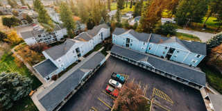 Trails End Apartment Community i Gallery 11