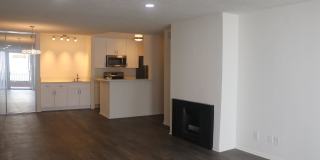 Hillside Terrace Gallery 105