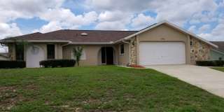 2 Bedroom 2 bathroom home for Rent in Weeki Wachee FL! Gallery 1