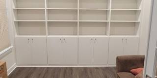 Spacious & Modern Home w/ 4 Bed, 4.5 bath in Manassas, Close to I-66, Includes Lawn & Other Services Gallery 6