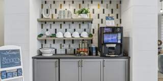 The Stockton Gallery 25