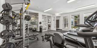 Pacific Ridge Apartments Gallery 40