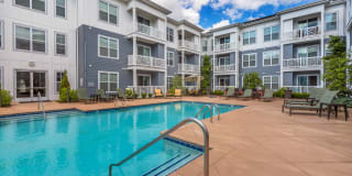 Everleigh Cool Springs Age 55+ Apartment Homes Gallery 3