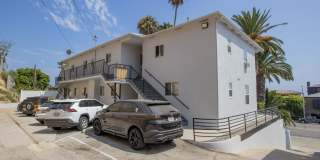 Malibu Cove Apartments Gallery 20