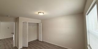 2 Bedroom Duplex Gallery 4