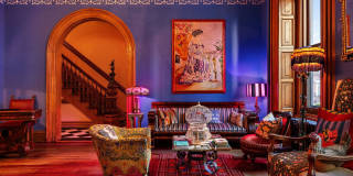 56 Irving Place Gallery 8