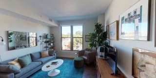 Avec on H Street Gallery 6