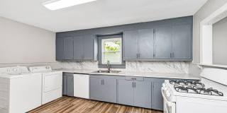 2 Bedroom Home in Port Allen for Lease! Gallery 1