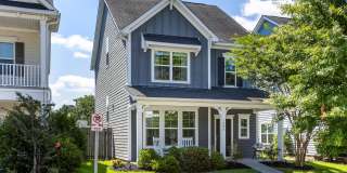 4 Bedroom 3.5 Bathroom at The Oaks at St. Johns Crossing Gallery 1
