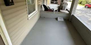 For Rent 3 Bedroom Townhouse Gallery 4