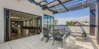 Sorella at Loretto Heights Gallery 37