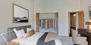Crosby Pointe Apartments Gallery 19
