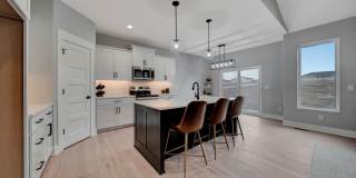 Beautiful Luxury Townhome Gallery 1