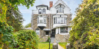 1-Bedroom with Hardwood Floors in Overbrook Gallery 1