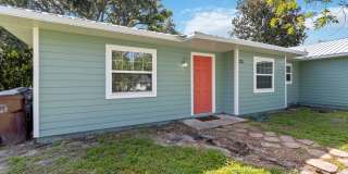 Beautiful Newly Renovated 2/1 Duplex in St. Cloud - No HOA Gallery 1