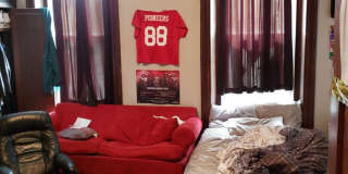 Newly Renovated Temple Student Housing Gallery 13
