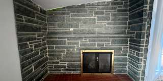 One Story House with Finished Basement Gallery 5