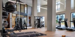 The Apartment Collection at Bay Meadows Gallery 10