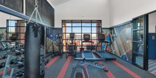 Marketside Villas at Verrado Gallery 11