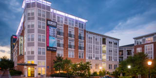 The Flats at Wheaton Station Gallery 37