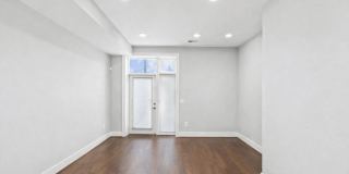 Modern Features Columbia Heights Neighborhood 2 Bedroom 2 Bath Condo with Balcony Pet Friendly Gallery 3