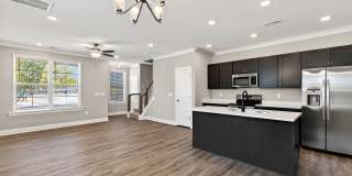 Charming Craftsman-Style 3-Bedroom Townhome in Garner! Gallery 12