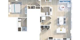 The Residences at Zuelke – Downtown Appleton Living Gallery 12