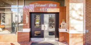 4801 FAIRMONT Avenue unit: 713 Gallery 1