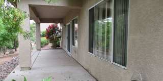 Unfurnished, 1-year long-term rental Gallery 3