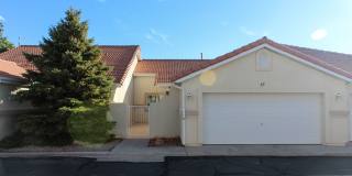 Cozy 2 Bed 2 Bath Home in Fiddlers Canyon Gallery 1
