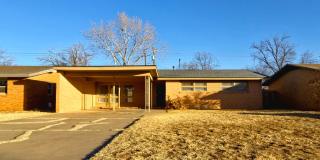 Charming 3 Bed 2 Bath In South Central Lubbock Gallery 1