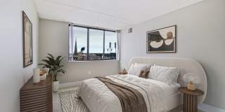 Washington Park Apartments Washington Park Apartments Gallery 26