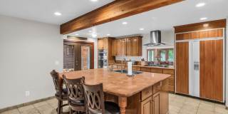 Luxury Mountain Home in Thaynes Canyon Gallery 8