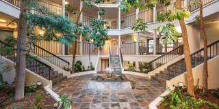 Atrium Downtown Gallery 8