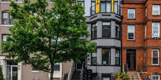 1462 CHAPIN Street NW Gallery 1
