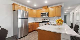 Prairie Home Apartments Gallery 3