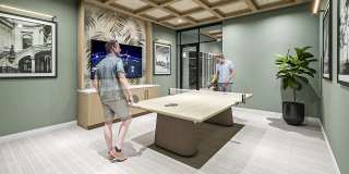 Boyton Tropical Active Adult Apartment Homes Gallery 17