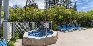 625 Mananai Place unit: 24A Gallery 17