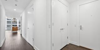 340 E Randolph Street Gallery 16