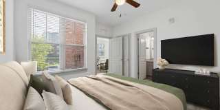 Sixes Ridge Apartments Gallery 26
