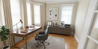 42 Parsons St. Gallery 4