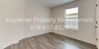 3 Bed | Bath in Broken Arrow! Gallery 20