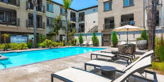 Los Alamitos Luxury Apartments Gallery 83