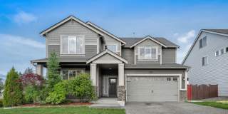 Amazing 4bed/2.5bath with Den in Kent, WA! Amazing 4bed/2.5bath with Den in Kent, WA! Gallery 1