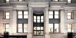 25 BROAD Street Gallery 5