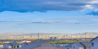 Tri-Level Three Bedroom Home with Spectacular City & Mountain Views Gallery 34