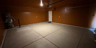 Newly built two story home in Wild Oak Subdivision Gallery 33