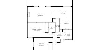 Noe Valley/Dolores Heights: Luxury Condo w/ Expansive Private Deck & 2 Car Parking Gallery 41