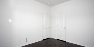 Stunning New 3/2 Townhomes Gallery 25