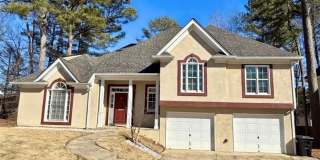 4958 Braeburn Trace NW Gallery 1